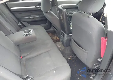 2010 Dodge Charger Sxt from USA, damaged, VIN 2B3CA3CV6AH245936